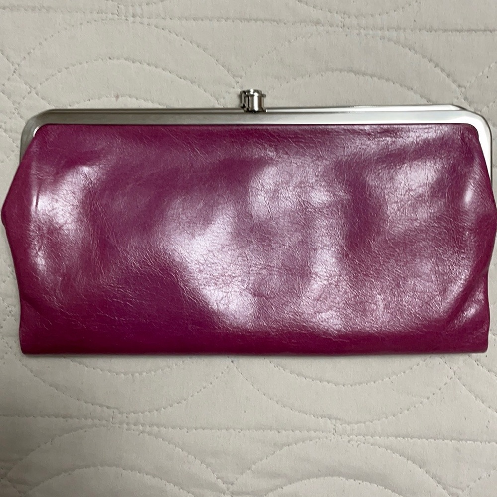 Hobo Lauren Clutch Wallet